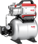 Hydrofor HW 3500 Inox Classic 850W AL-KO gotowy do użycia Hydrofor HW 3500 Inox Classic 850W AL-KO gotowy do użycia