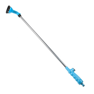 Zraszacz Ogrodowy Ręczny Na Lancy Teleskopowej 88cm 10 Funkcyjny 52-340 Basic Cellfast