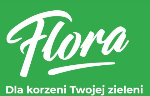 Flora logo Flora logo