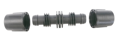 Przelot QJ 16mm x 16mm Przelot QJ 16mm x 16mm