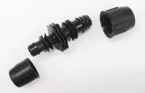 Przelot QJ 16mm x 20mm