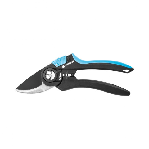 Sekator 1 Ręczny Nożycowy 20cm 41-020 Energo Cellfast Sekator 1 Ręczny Nożycowy 20cm 41-020 Energo Cellfast