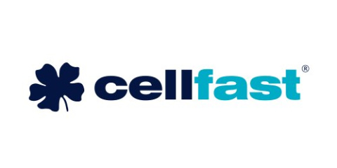 Cellfast logo Cellfast logo