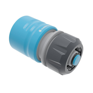 Szybkozłącze Przelot Do Węża Ogrodowego 1/2" - 5/8" Ze Stopem 51-620 Ideal Cellfast