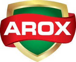 AROX logo AROX logo
