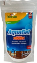 Granulki AquaGel magazyn wody dla roślin Zielony Dom