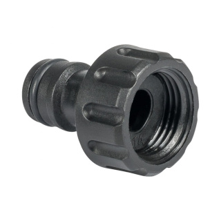 Przyłącze Węża Ogrodowego Do Kranu 1/2" GW x Szybkozłącze 54-150 Basic Cellfast
