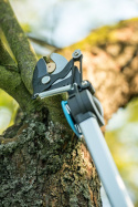 Sekator nożycowy z piłą na wysięgniku IDEAL maksymalna średnica cięcia 25 mm Cellfast Sekator nożycowy z piłą na wysięgniku IDEAL maksymalna średnica cięcia 25 mm Cellfast