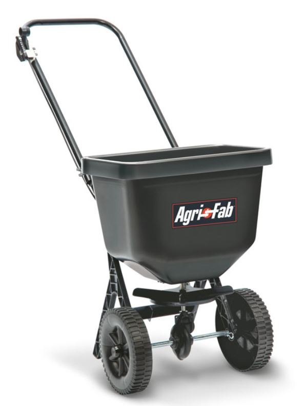 Siewnik Ogrodowy Rzutnik 23kg AGRI-FAB Siewnik Ogrodowy Rzutnik 23kg AGRI-FAB