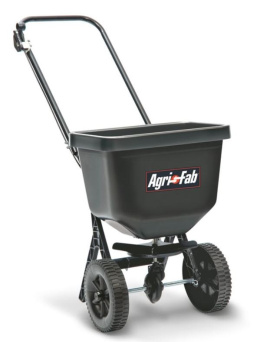 Siewnik Ogrodowy Rzutnik 23kg AGRI-FAB