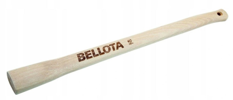 Trzonek do siekiery drewniany 42cm Bellota Trzonek do siekiery drewniany 42cm Bellota