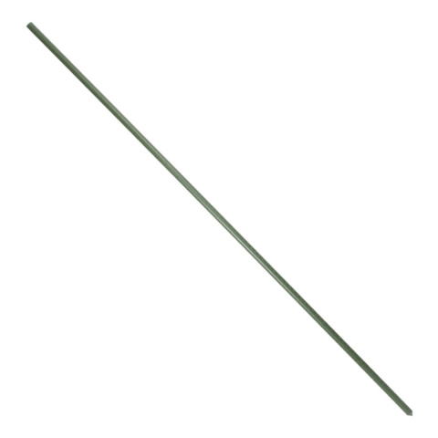 Tyczka Ogrodnicza Stalowa ø20mm x 150cm Powlekana PE Zielona Bioogród Tyczka Ogrodnicza Stalowa ø20mm x 150cm Powlekana PE Zielona Bioogród