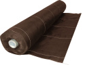 Agrotkanina Brązowa 77g/m2 UV 1,6m x 100mb Agrotkanina Brązowa 77g/m2 UV 1,6m x 100mb