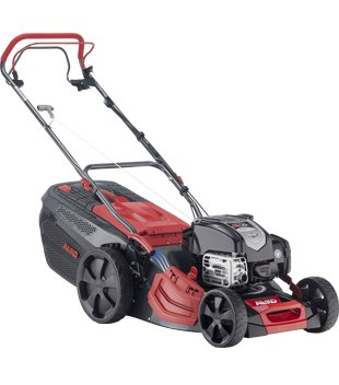 Kosiarka spalinowa AL-KO 470 Sp-b Premium z uchwytem łatwym do transportu Kosiarka spalinowa AL-KO 470 Sp-b Premium z uchwytem łatwym do transportu