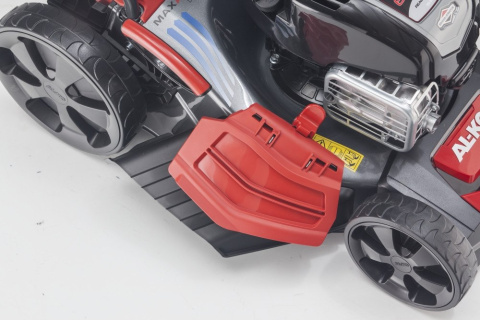 Kosiarka spalinowa AL-KO 470 Sp-b Premium mocna i wytrzymała Kosiarka spalinowa AL-KO 470 Sp-b Premium mocna i wytrzymała