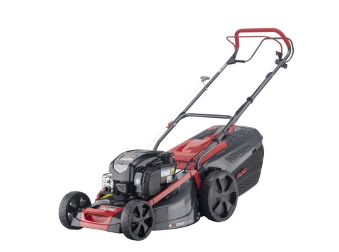 Kosiarka spalinowa AL-KO 520 Sp-b Premium z regulacją wysokości koszenia Kosiarka spalinowa AL-KO 520 Sp-b Premium z regulacją wysokości koszenia