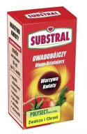 Polysect 005SL owadobójczy warzywa i kwiaty Substra