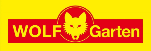 Wolf Garten logo Wolf Garten logo