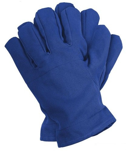 Rękawice Ochronne z Bawełny Granatowe XL-(10) RD G Reis Rękawice Ochronne z Bawełny Granatowe XL-(10) RD G Reis