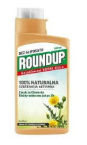 Roundup AntyChwast Total Ultra 140ml Substral