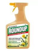 Roundup AntyChwast Total Ultra 1L Substral