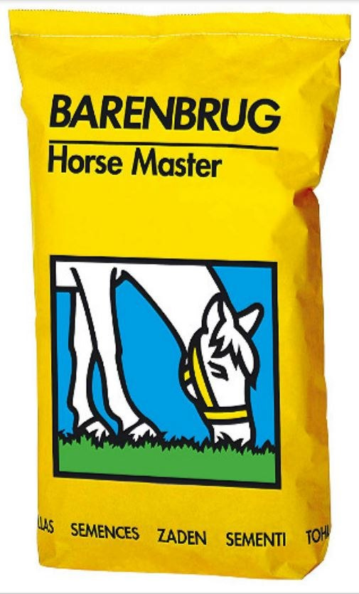 Trawa dla Koni Barenbrug BG-10 Milkway Horse Master