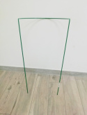 Podpora Uchwyt do Roślin Krzaka 70 cm 1 szt. Podpora Uchwyt do Roślin Krzaka 70 cm 1 szt.