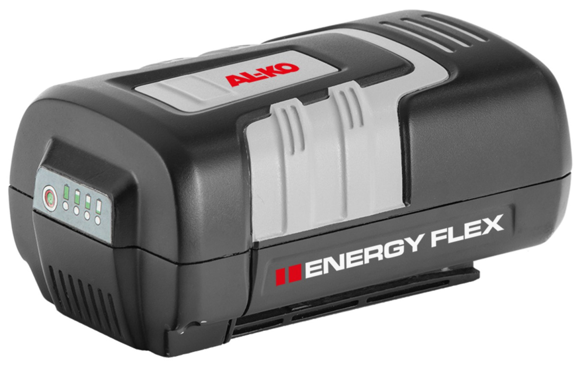 Akumulator zamienny AL-KO 36 V/4 Ah litowo-jonowy – 144 Wh Akumulator zamienny AL-KO 36 V/4 Ah litowo-jonowy – 144 Wh