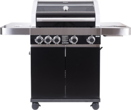 Grill Gazowy Masport BBQ MB4000