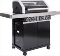 Grill gazowy Masport BBQ MB4000 z szafką na butlę gazową