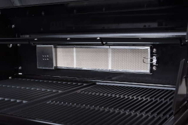 Grill gazowy Masport BBQ Maestro z nagrzewnicą gazową Grill gazowy Masport BBQ Maestro z nagrzewnicą gazową