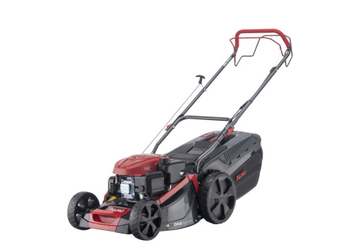 Kosiarka Spalinowa AL-KO 46.0 Sp-a Comfort Plus z ergonomiczną kierownicą