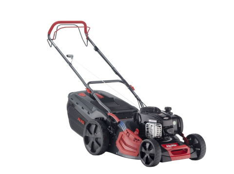 Kosiarka spalinowa AL-KO 46.0 Sp-b Comfort lekka i zwrotna