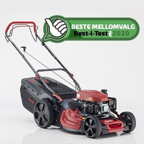 Kosiarka spalinowa AL-KO 51.0 Sp-a Comfort z regulacją wysokości koszenia Kosiarka spalinowa AL-KO 51.0 Sp-a Comfort z regulacją wysokości koszenia