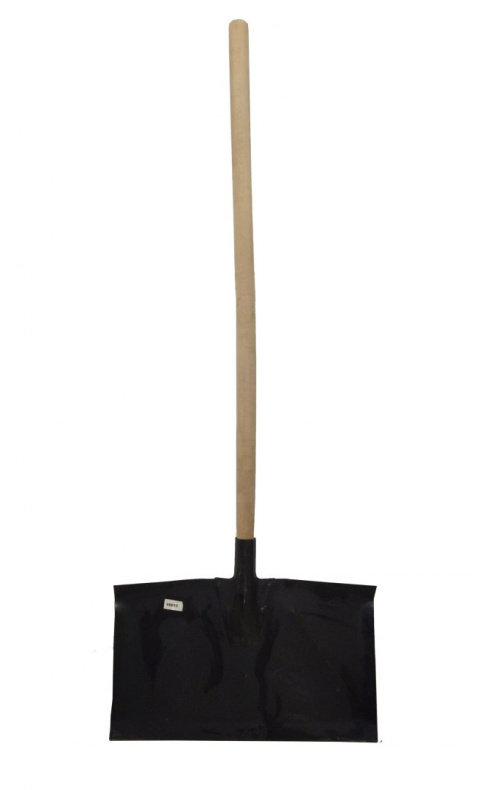 Łopata Do Śniegu 50cm Metalowa z Trzonkiem Drewnianym 96cm Nr 98815 Angerman Łopata Do Śniegu 50cm Metalowa z Trzonkiem Drewnianym 96cm Nr 98815 Angerman