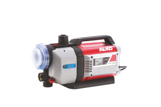 Pompa Hydrofor Do Wody 1000W 4000l/h 45m HWA 4000 Comfort AL-KO