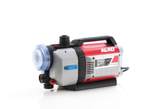 Pompa Hydrofor Do Wody 1300W 4500l/h 50m HWA 4500 Comfort AL-KO