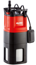Pompa zanurzeniowa AL-KO DIVE 6300/4 utrzymuje stałe ciśnienie wody