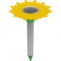 Odstraszacz Na Krety Solarny Kwiat 730704 Biogród