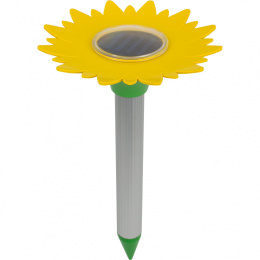Odstraszacz Kretów, Solarny - Kwiat