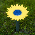 Odstraszacz Na Krety Solarny Kwiat 730704 Biogród
