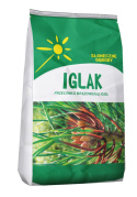 Nawóz Iglak Antybrąz do Iglaków 5kg Luvena Nawóz Iglak Antybrąz do Iglaków 5kg Luvena