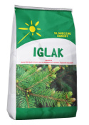 Nawóz Iglak do Iglaków 2kg Luvena Nawóz Iglak do Iglaków 2kg Luvena