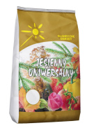 Nawóz Jesienny Uniwersalny 10kg Luvena Nawóz Jesienny Uniwersalny 10kg Luvena