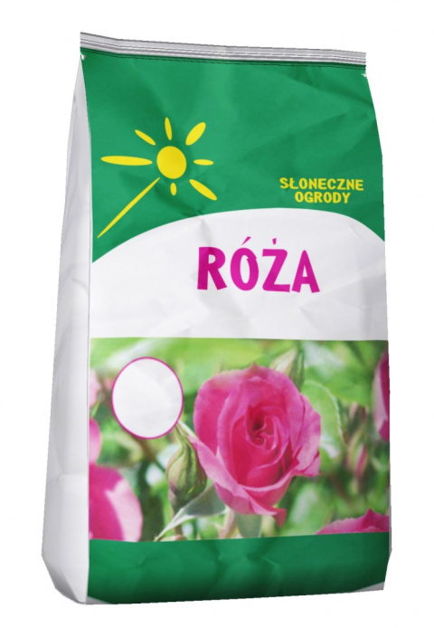 Nawóz Do Róż Mineralny Granulat 2kg Luvena Nawóz Do Róż Mineralny Granulat 2kg Luvena