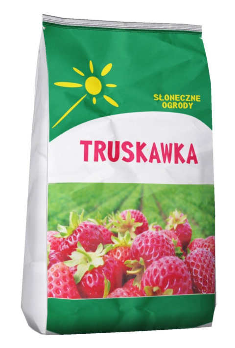 Nawóz Do Truskawek Mineralny Granulat 2kg Luvena Nawóz Do Truskawek Mineralny Granulat 2kg Luvena