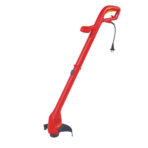 Podkaszarka do trawy Lycos E280T półautomatyczna regulacja żyłki WOLF-Garten Podkaszarka do trawy Lycos E280T półautomatyczna regulacja żyłki WOLF-Garten