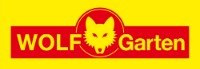 Wolf Garten logo Wolf Garten logo