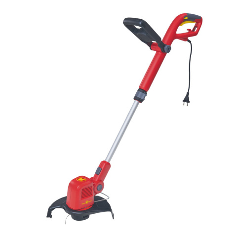 Podkaszarka do trawy elektryczna wygodna w użyciu Lycos E500T WOLF-Garten Podkaszarka do trawy elektryczna wygodna w użyciu Lycos E500T WOLF-Garten