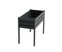 Ogródek Warzywnik Metalowy WA-3 Antracyt Garden Steel Ogródek Warzywnik Metalowy WA-3 Antracyt Garden Steel